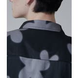 アムンゼンパターンBIGシャツ(S) | WEGO【MEN】 | 詳細画像7