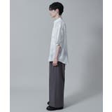 アムンゼンパターンBIGシャツ(S) | WEGO【MEN】 | 詳細画像24