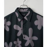 アムンゼンパターンBIGシャツ(S) | WEGO【MEN】 | 詳細画像29