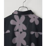 アムンゼンパターンBIGシャツ(S) | WEGO【MEN】 | 詳細画像30