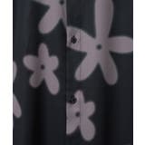 アムンゼンパターンBIGシャツ(S) | WEGO【MEN】 | 詳細画像33