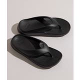 ブラック | ウェーブフリップ | WEGO【WOMEN】