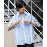 イージーケアオックスフォードワンポイントシャツ(S) | WEGO【MEN】 | 詳細画像8