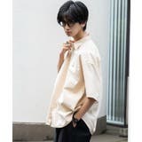 イージーケアオックスフォードワンポイントシャツ(S) | WEGO【MEN】 | 詳細画像16