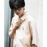 イージーケアオックスフォードワンポイントシャツ(S) | WEGO【MEN】 | 詳細画像18