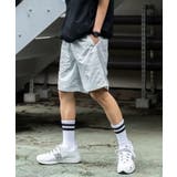 ナイロンイージーショーツ | WEGO【MEN】 | 詳細画像1 