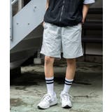 ナイロンイージーショーツ | WEGO【MEN】 | 詳細画像11 