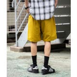 ナイロンイージーショーツ | WEGO【MEN】 | 詳細画像23 