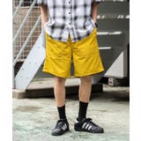 ナイロンイージーショーツ | WEGO【MEN】 | 詳細画像24 
