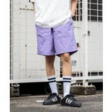 ナイロンイージーショーツ | WEGO【MEN】 | 詳細画像28 