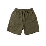 ナイロンイージーショーツ | WEGO【MEN】 | 詳細画像42 