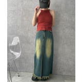 ノースリーブホルターネックニット | WEGO【WOMEN】 | 詳細画像2 