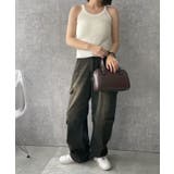 ノースリーブホルターネックニット | WEGO【WOMEN】 | 詳細画像3 