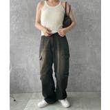 ノースリーブホルターネックニット | WEGO【WOMEN】 | 詳細画像12 