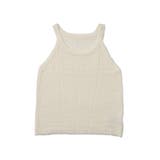 ノースリーブホルターネックニット | WEGO【WOMEN】 | 詳細画像14 