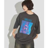 別注NIRVANA T(S) | WEGO【MEN】 | 詳細画像1 