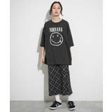 別注NIRVANA T(S) | WEGO【MEN】 | 詳細画像3 