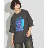 別注NIRVANA T(S) | WEGO【MEN】 | 詳細画像5 