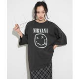 別注NIRVANA T(S) | WEGO【MEN】 | 詳細画像11 