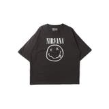 別注NIRVANA T(S) | WEGO【MEN】 | 詳細画像17 
