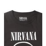 別注NIRVANA T(S) | WEGO【MEN】 | 詳細画像20 