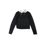 チョーカーリボン付きレースロンT | WEGO【WOMEN】 | 詳細画像25