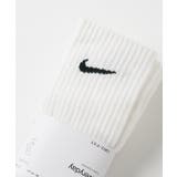 NIKE 3P エブリディクッションクルーソックス | WEGO【MEN】 | 詳細画像7