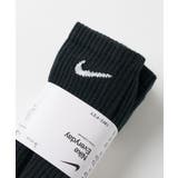 NIKE 3P エブリディクッションクルーソックス | WEGO【MEN】 | 詳細画像8