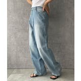 メタリックプリントパンツ | WEGO【WOMEN】 | 詳細画像7