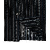 ストライプメッシュBIGシャツ(S) | WEGO【MEN】 | 詳細画像37 