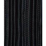 ストライプメッシュBIGシャツ(S) | WEGO【MEN】 | 詳細画像40 