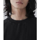 ハーフスリーブスウェット | WEGO【MEN】 | 詳細画像11