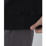 ハーフスリーブスウェット | WEGO【MEN】 | 詳細画像13