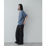 ハーフスリーブスウェット | WEGO【MEN】 | 詳細画像18