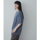 ハーフスリーブスウェット | WEGO【MEN】 | 詳細画像21