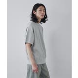 ハーフスリーブスウェット | WEGO【MEN】 | 詳細画像26