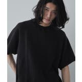 ハーフスリーブスウェット | WEGO【MEN】 | 詳細画像32