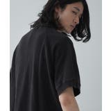 ハーフスリーブスウェット | WEGO【MEN】 | 詳細画像33