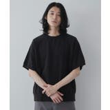 ハーフスリーブスウェット | WEGO【MEN】 | 詳細画像36