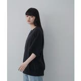 ハーフスリーブスウェット | WEGO【MEN】 | 詳細画像39