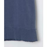 ハーフスリーブスウェット | WEGO【MEN】 | 詳細画像45