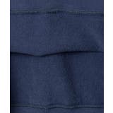 ハーフスリーブスウェット | WEGO【MEN】 | 詳細画像46