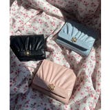フラワーギャザーウォレット | WEGO【WOMEN】 | 詳細画像2