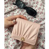 フラワーギャザーウォレット | WEGO【WOMEN】 | 詳細画像4