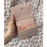フラワーギャザーウォレット | WEGO【WOMEN】 | 詳細画像5