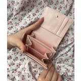 フラワーギャザーウォレット | WEGO【WOMEN】 | 詳細画像6