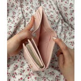 フラワーギャザーウォレット | WEGO【WOMEN】 | 詳細画像7