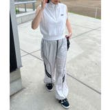 ハーフZIPノースリーブトップス | WEGO【WOMEN】 | 詳細画像2