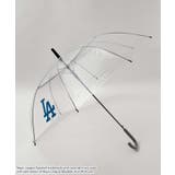 柄2 | MLBビニール傘 | WEGO【WOMEN】