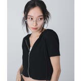 リムレスデザインアイウェア | WEGO【WOMEN】 | 詳細画像2
